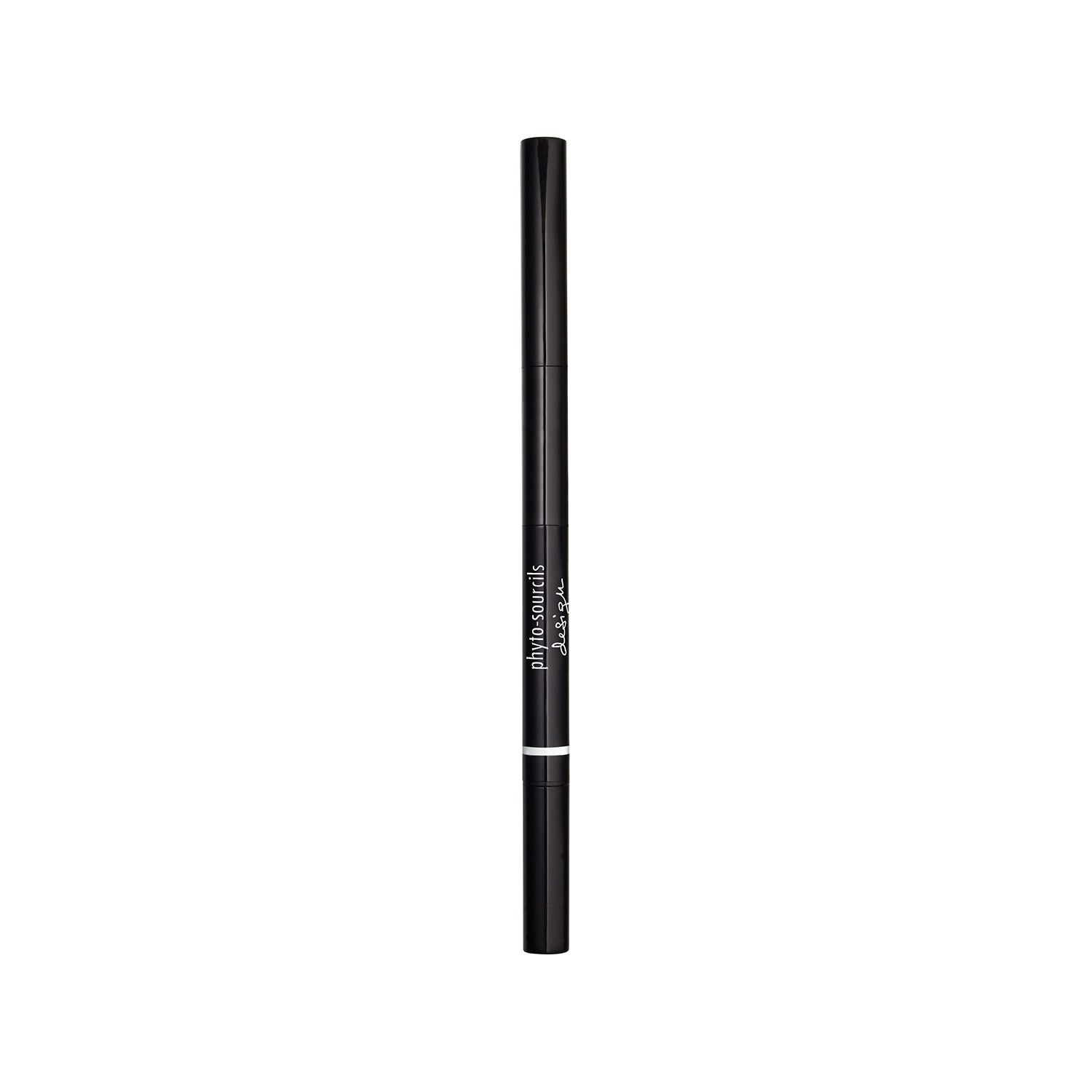 Sisley Phyto-Sourcils Design карандаш-архитектор для бровей 3 в 1,4 г, оттенок 1 Cappuccino — фото 5