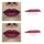 Phyto-Lip Twist Mat - Bálsamo labial con color mate