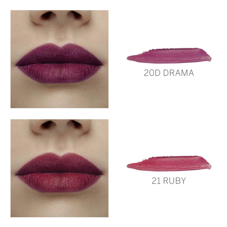 Phyto-Lip Twist Mat - Bálsamo labial con color mate