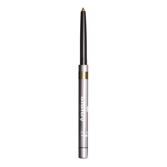Sisley Nero Phyto-Khol Star Waterproof N°1 Sparkling Black - Immagine 7