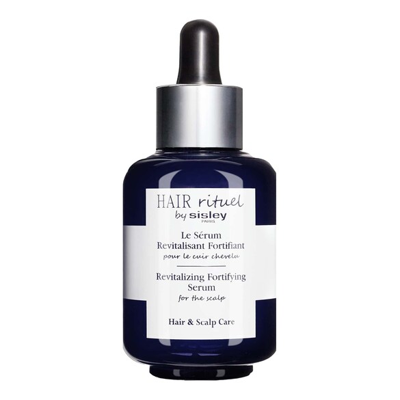 Sisley Hair Rituel Revitalizing Fortifying Serum 60Ml - Immagine 4