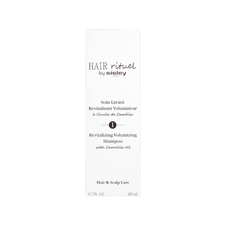 Revitalizing Volumizing Shampoo - Šampon