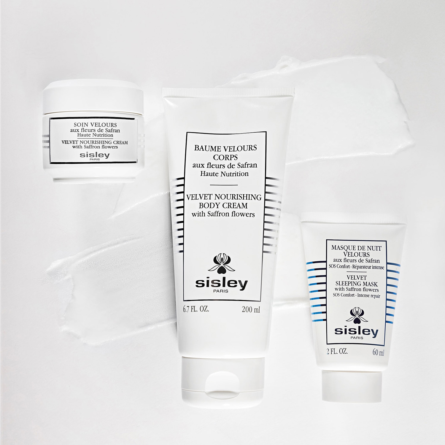 Velvet Nourishing Cream - Besleyici Krem | SISLEY ≡ SEPHORA