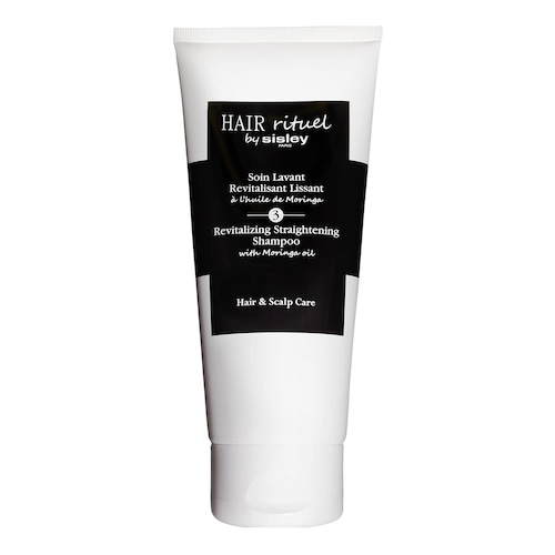 Hair Rituel by Sisley - Soin Lavant Lissant à l'huile de Moringa