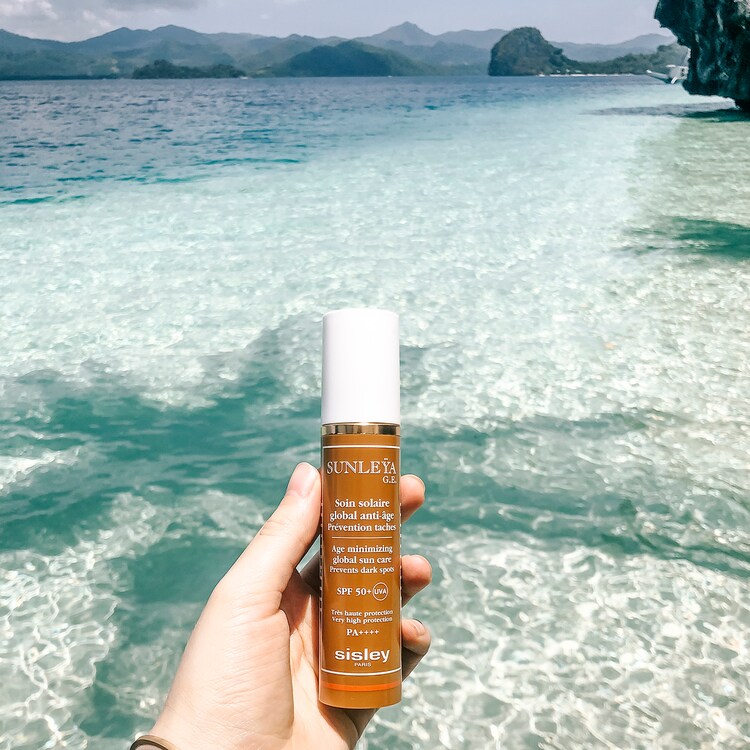 Sunleÿa G.E. - Yaşlanma Karşıtı Güneş Bakımı SPF 50+