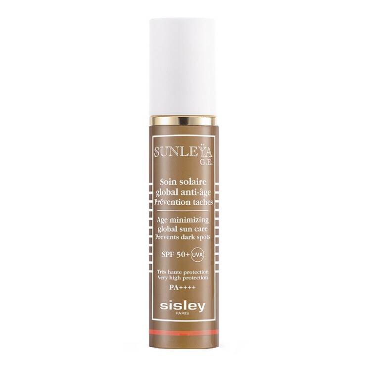 Sunleÿa G.E. - Yaşlanma Karşıtı Güneş Bakımı SPF 50+