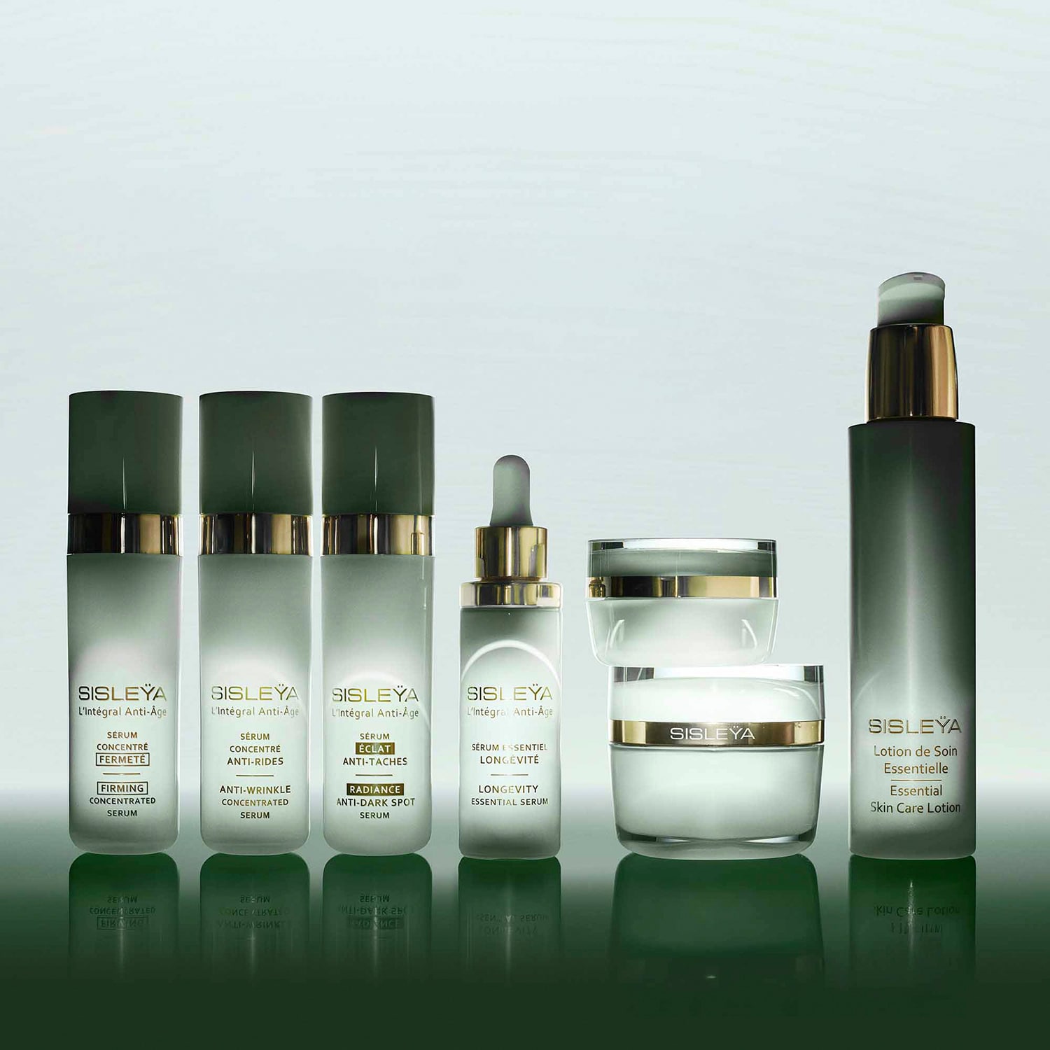 Sisleÿa L'intégral Anti-Age - Yaşlanma Karşıtı El Kremi | SISLEY