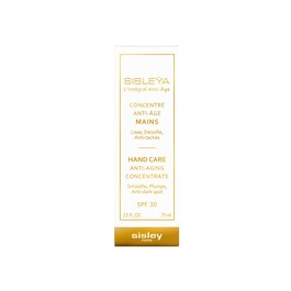 Sisle&yuml;a L'int&eacute;gral Anti-Age - Concentr&eacute; Anti-Age Mains