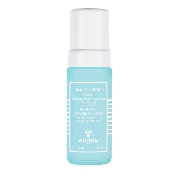 Sisley - Mousse Crema Illuminante - Nettoyants Mousse Creme - Donna