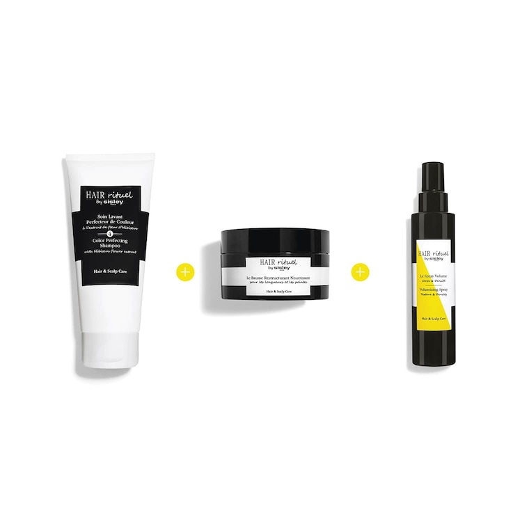 Soin Lavant Perfecteur Couleur - Champú para cabello teñido
