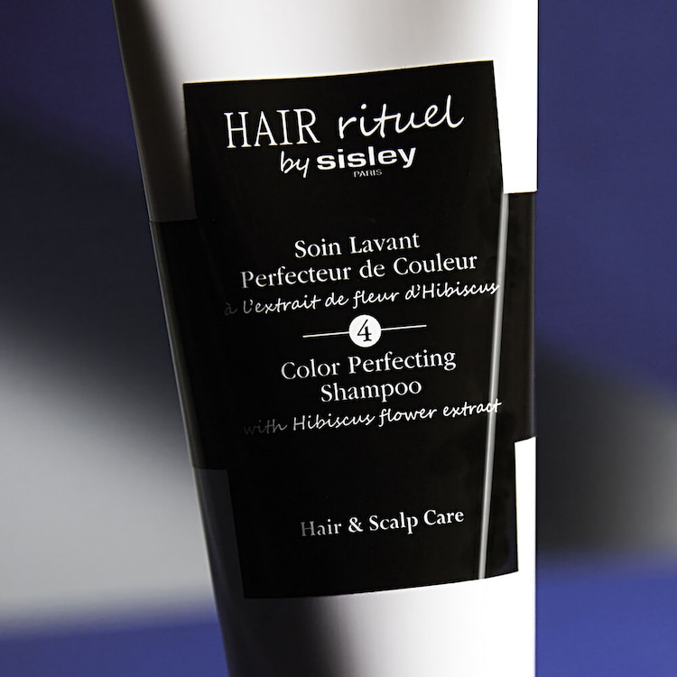 Soin Lavant Perfecteur Couleur - Champú para cabello teñido