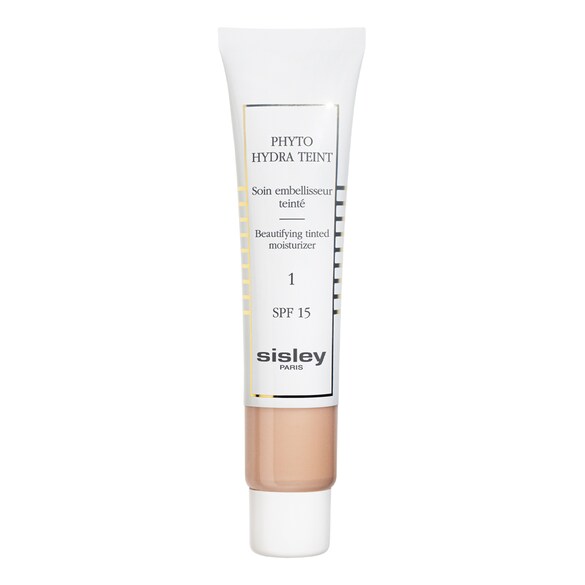Sisley Oro Fondotinta, Phyto Hydra Complexion (3 D'oro) - Immagine 6