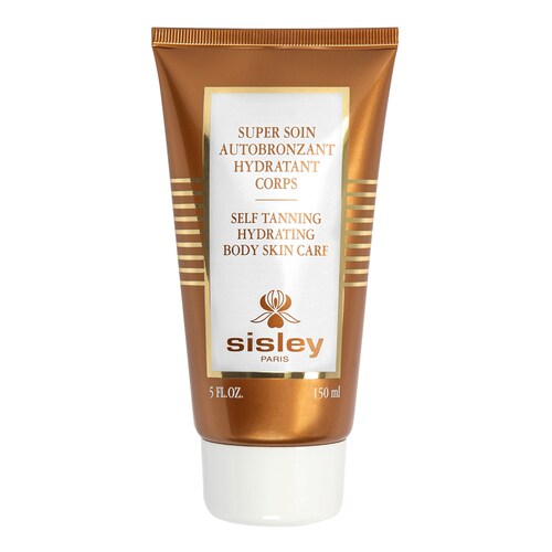 Sisley - Super Soin Autobronzant Hydratant Corps