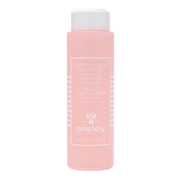 Lotion Tonique aux Fleurs - Lotiune tonifianta