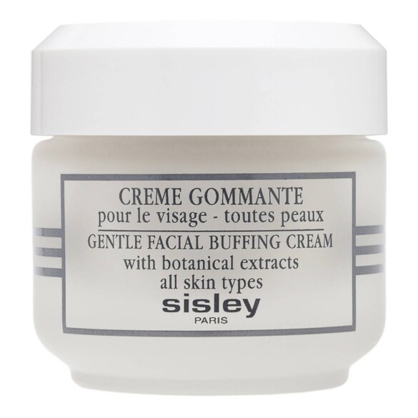 Sisley Creme Crème Gommante Visage 50 Ml Trasparente da Donna, Marionnaud - Immagine 7