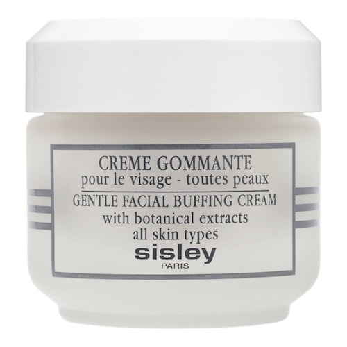 Sisley - Crème Gommante