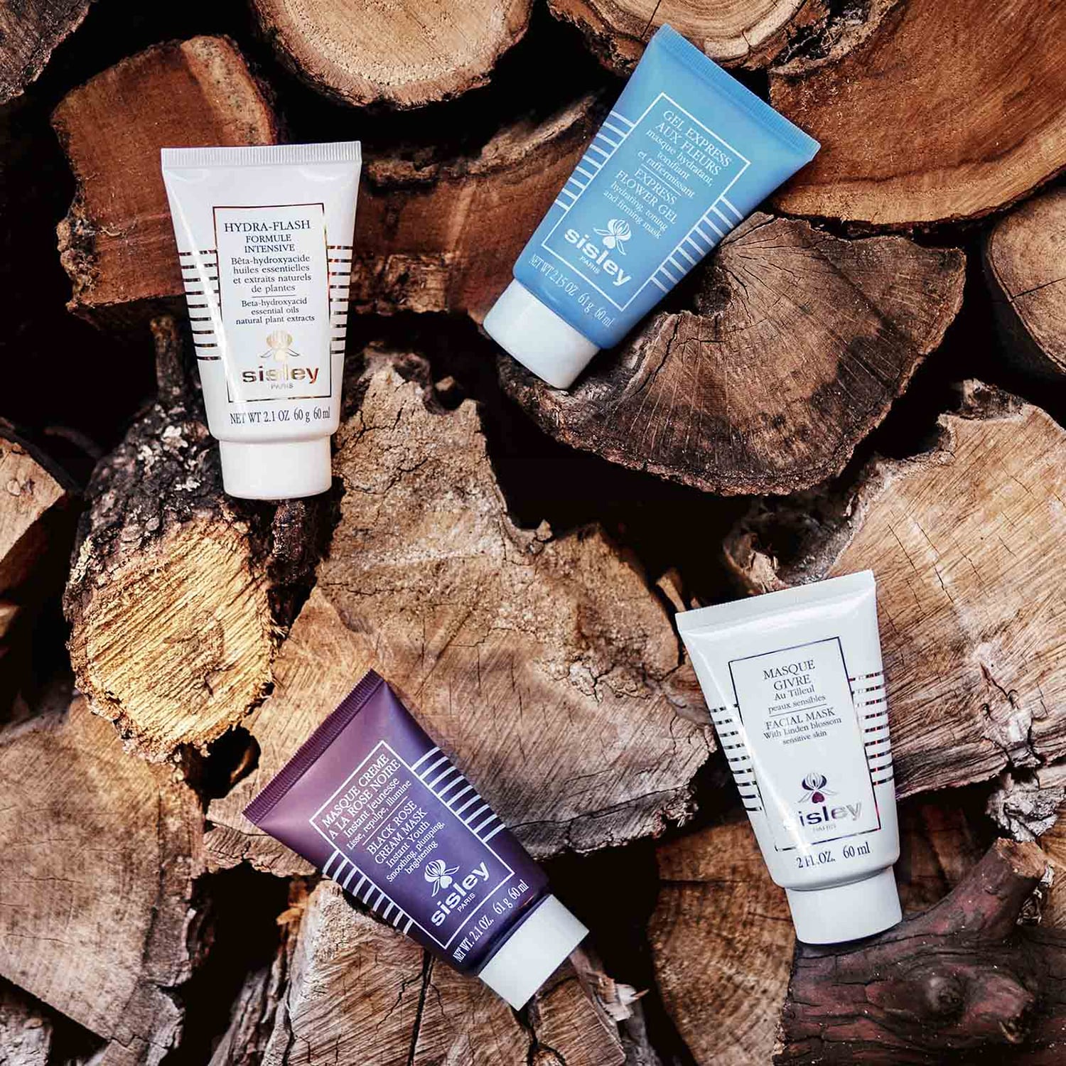 Express Flower Gel - Jel Maske | SISLEY ≡ SEPHORA