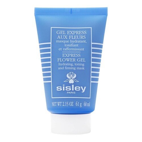 SISLEY - Masque Gel Express aux Fleurs