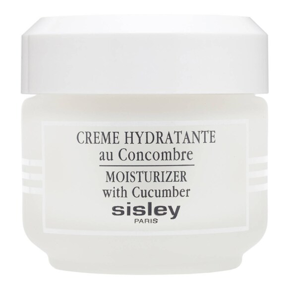 Sisley Crème Hydratante Al Cetriolo 50 Ml Crema Giorno - Immagine 9