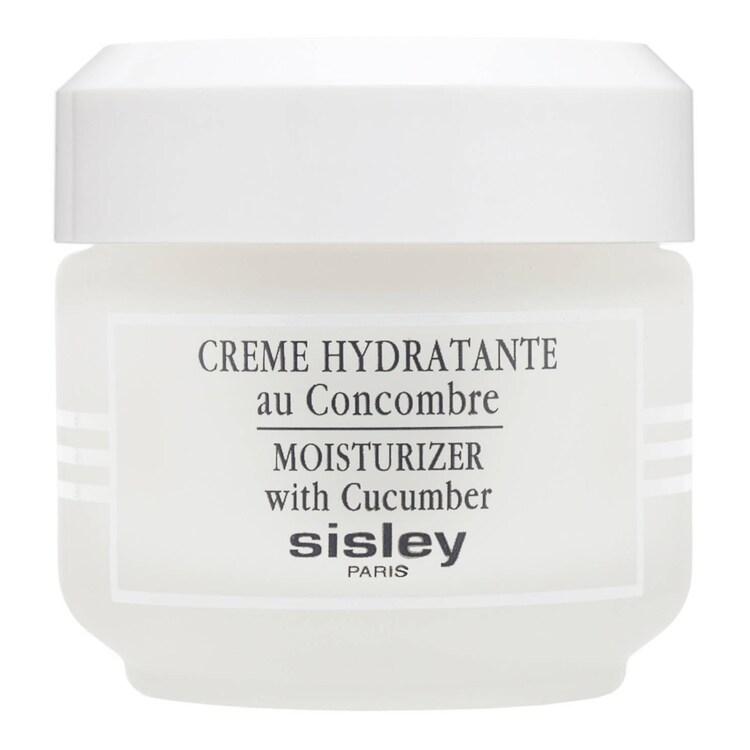 Crème Hydratante au Concombre Gesichtscreme