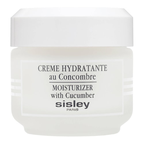SISLEY - Crème Hydratante au Concombre