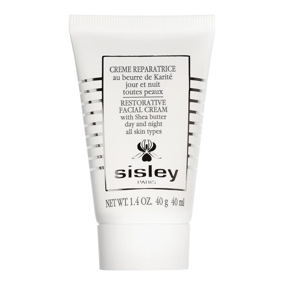 Sisley Creme Crème Reparatrice 50 Ml Trasparente da Donna, Marionnaud - Immagine 7