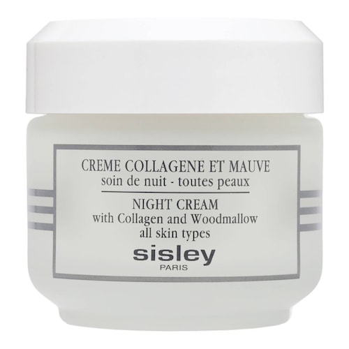 SISLEY - Crème Collagène et Mauve