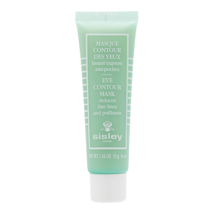 Eye Contour Mask - Maska do okolicy oczu