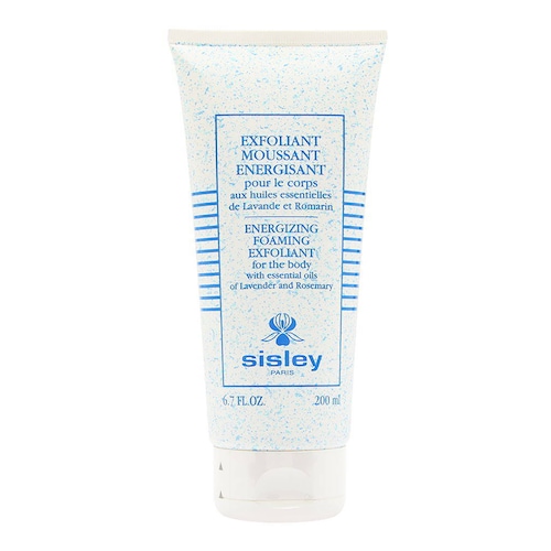 SISLEY - Exfoliant Moussant Energisant pour le Corps