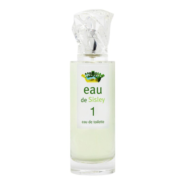 Eau de Sisley 1 - Woda Toaletowa