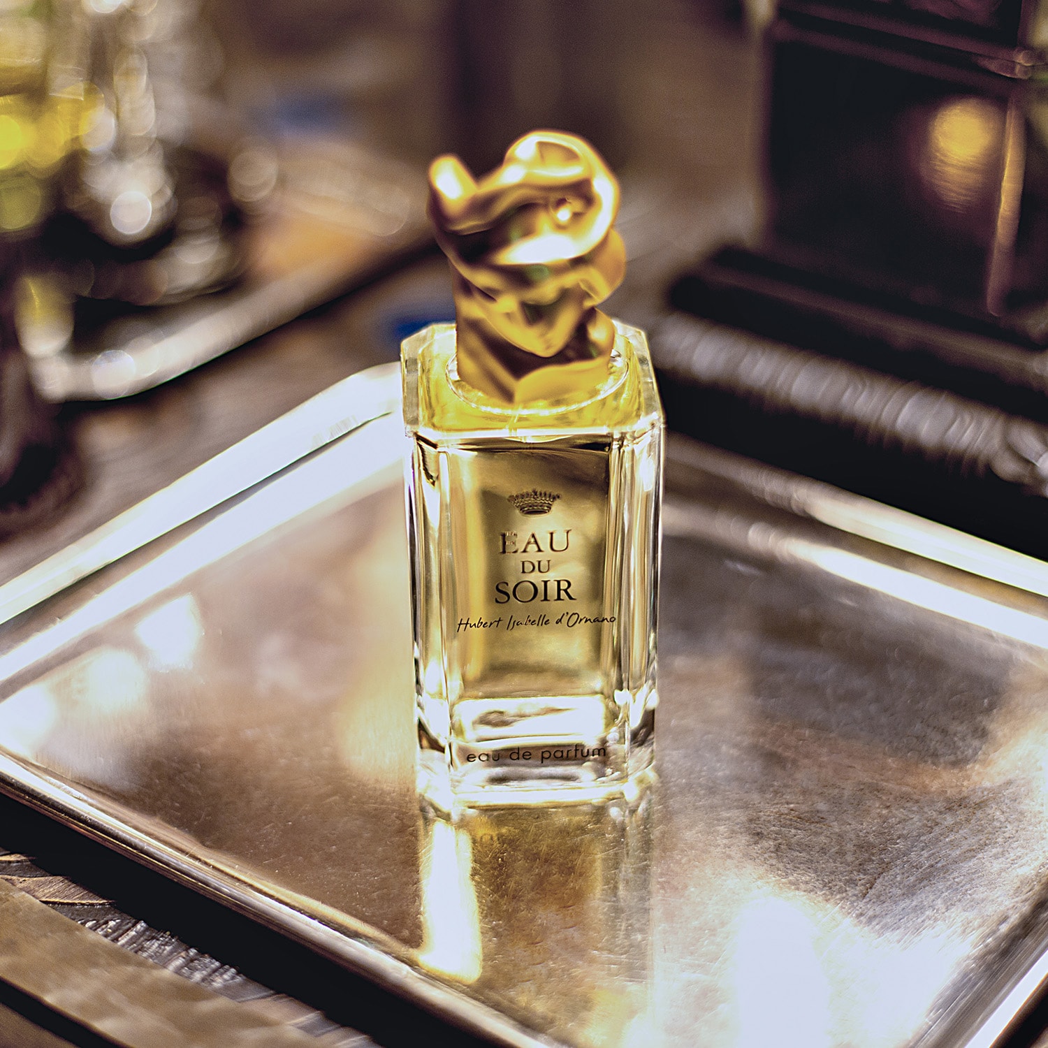 Eau du Soir - Eau de Parfum | SISLEY ≡ SEPHORA