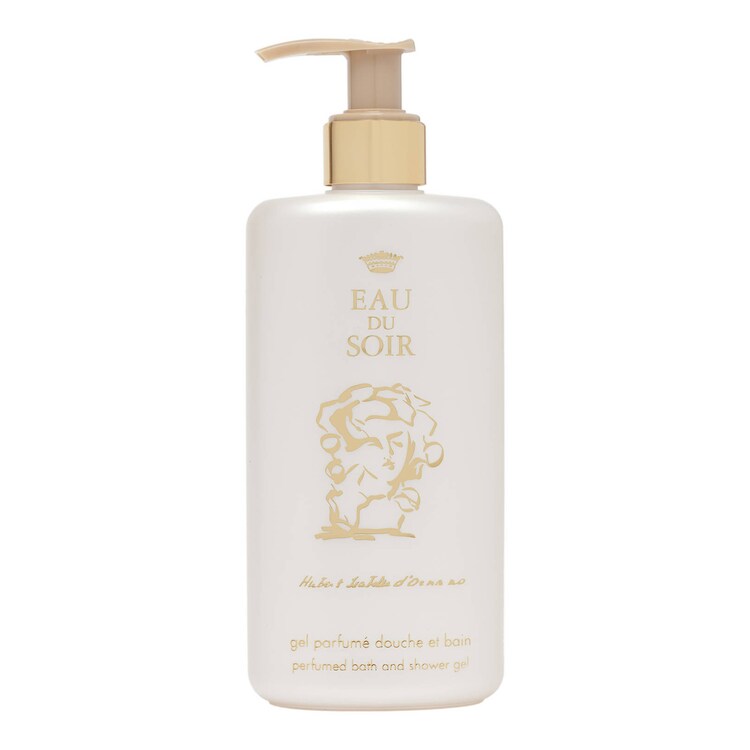 Eau du Soir - Gel Parfumé Douche et Bain
