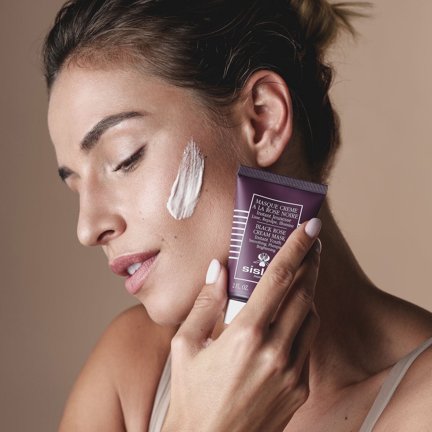 Masque Black Rose - Bakım Maskesi | SISLEY ≡ SEPHORA