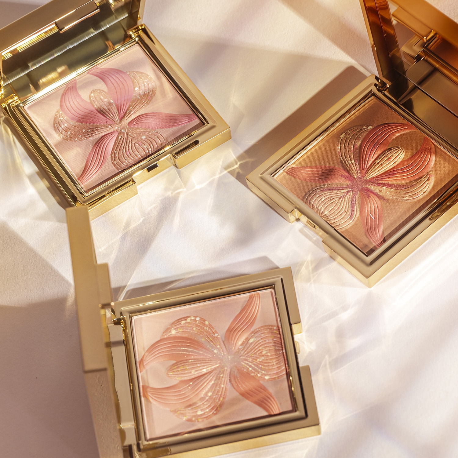 Palette Orchidée - Allık | SISLEY ≡ SEPHORA