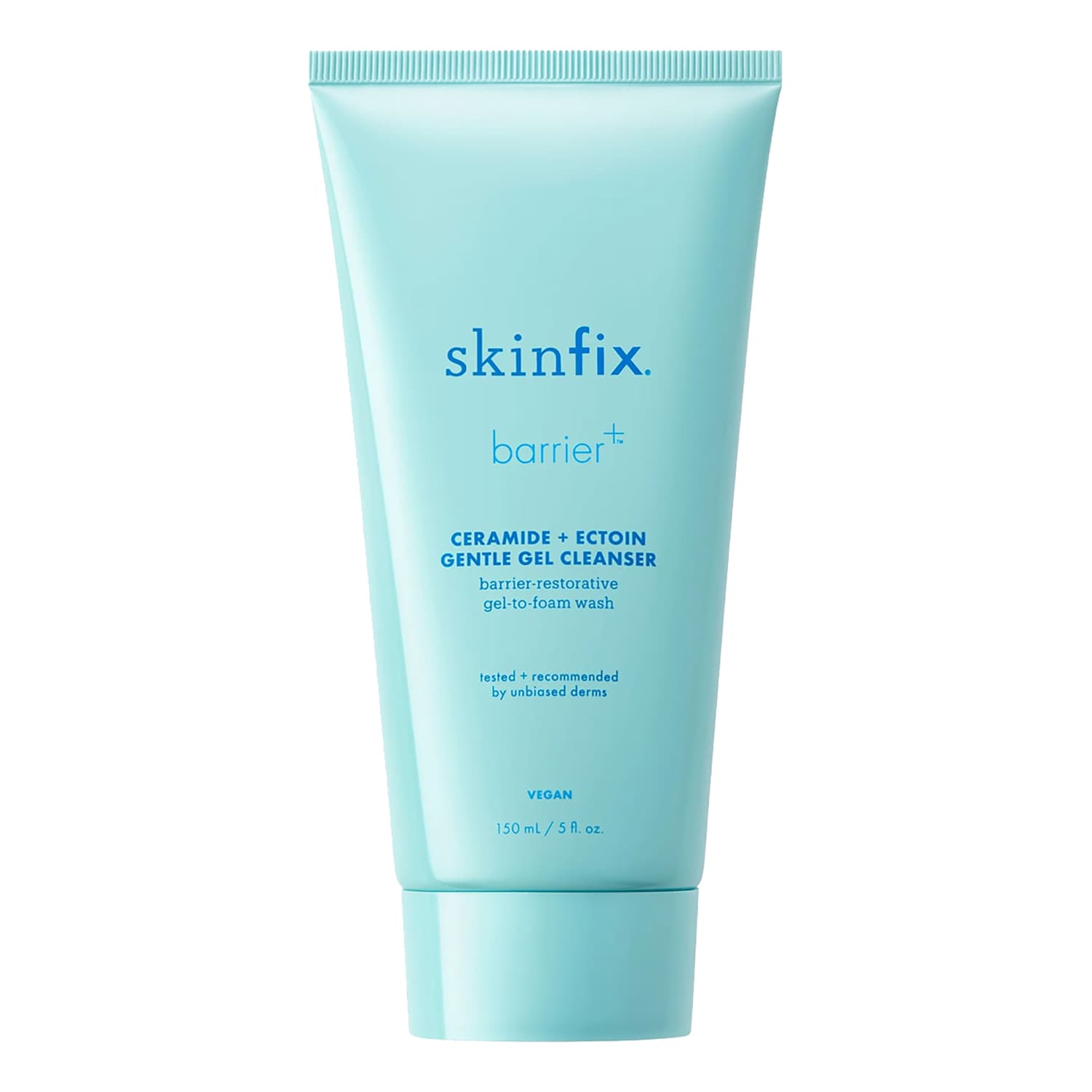 Barrier + Ceramide + Ectoin Gentle Gel Cleanser