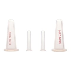  Set di coppe per il viso - Accessorio viso, SKIN GYM