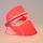 WrinkLit LED - Maschera viso wireless