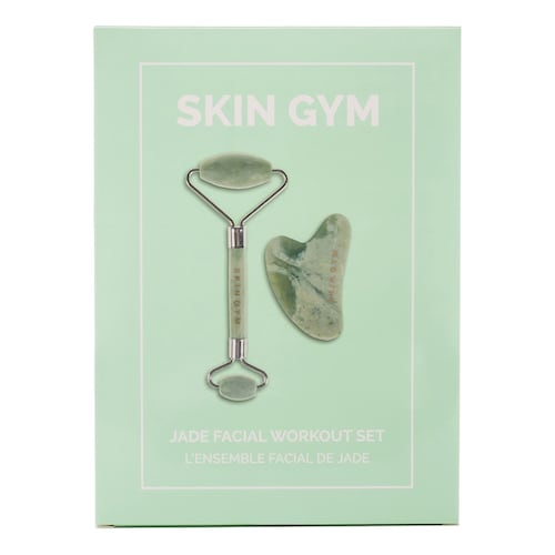 SKIN GYM - Cofanetto viso