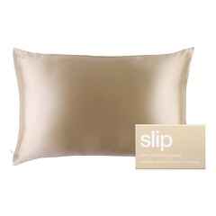 fata de perna din matase pura - queen, Slip