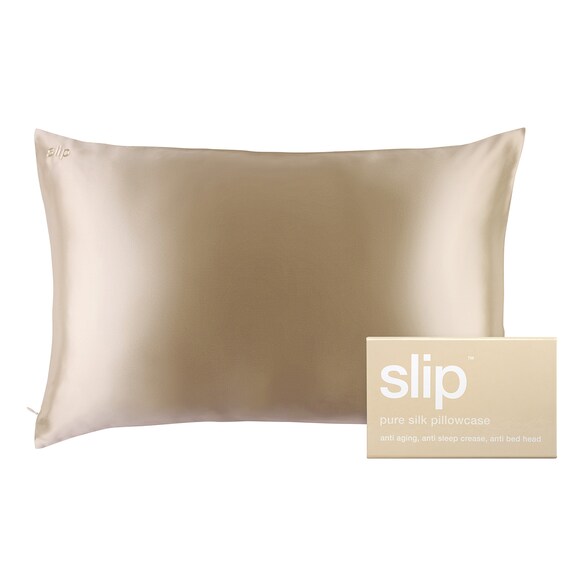 Svilena jastučnica - Standardna/Queen, SLIP