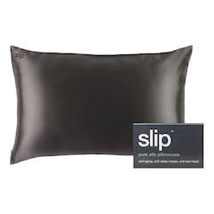 Kissenbezug reine Seide - Queen, SLIPSILK