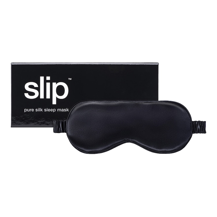 Slipsilk -Mascherina Notte