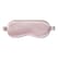 SLEEP MASK PINK