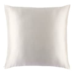 Taie d'oreiller Carr&eacute;e &ndash; Pure Soie, SLIP