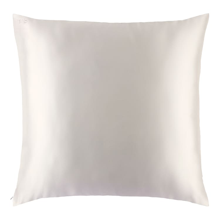 Taie d'oreiller Carrée – Pure Soie
