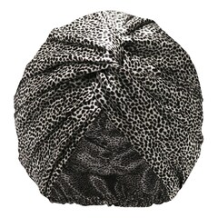 Turbante in seta pura - Accessorio Capelli, SLIP