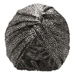 Turban od čiste svile - Dodatak za kosu