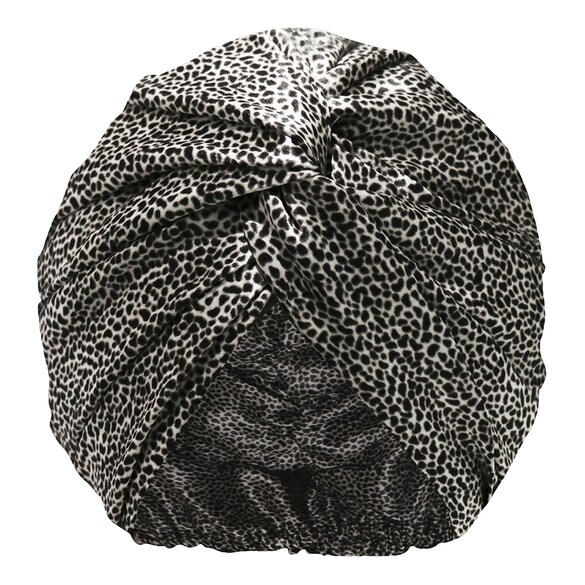 Turban od čiste svile - Dodatak za kosu, SLIP