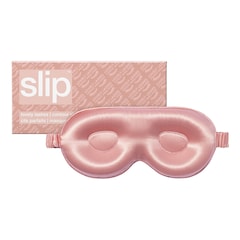 Cils Parfaits - Masca de noapte pentru conturul ochilor, matase pura, Slip