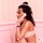 Pure Silk Skinny Scrunchie Ornament - 4 λαστιχάκια